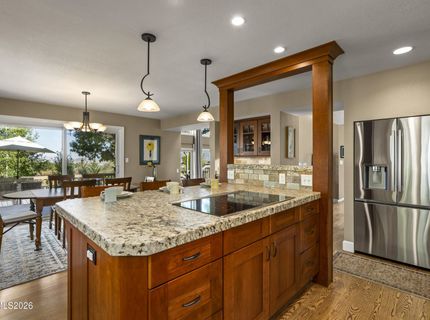 3467 Mount Rose Highway, Reno, NV 89511 Photo