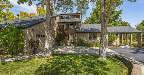 3467 Mount Rose Highway, Reno, NV 89511 Photo