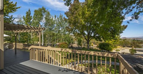 3467 Mount Rose Highway, Reno, NV 89511 Photo