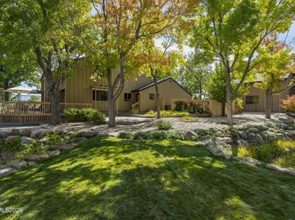 3467 Mount Rose Highway, Reno, NV 89511 Photo