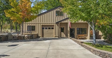 3467 Mount Rose Highway, Reno, NV 89511 Photo