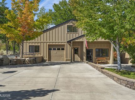 3467 Mount Rose Highway, Reno, NV 89511 Photo