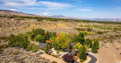 3467 Mount Rose Highway, Reno, NV 89511 Photo