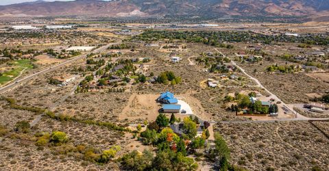 3467 Mount Rose Highway, Reno, NV 89511 Photo