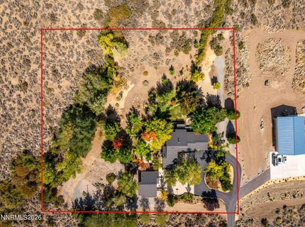 3467 Mount Rose Highway, Reno, NV 89511 Photo
