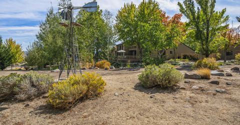 3467 Mount Rose Highway, Reno, NV 89511 Photo