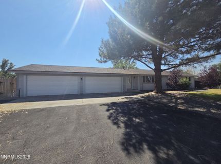 60 Leo Drive, Spanish Springs, NV 89441 Photo