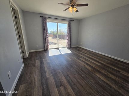 60 Leo Drive, Spanish Springs, NV 89441 Photo