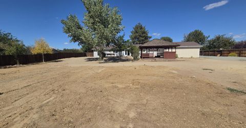 60 Leo Drive, Spanish Springs, NV 89441 Photo