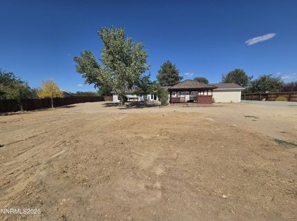 60 Leo Drive, Spanish Springs, NV 89441 Photo