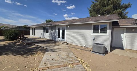 60 Leo Drive, Spanish Springs, NV 89441 Photo