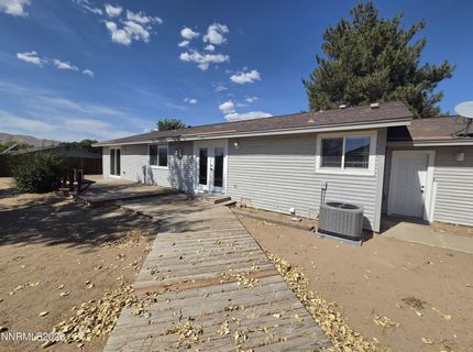 60 Leo Drive, Spanish Springs, NV 89441 Photo