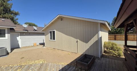 60 Leo Drive, Spanish Springs, NV 89441 Photo