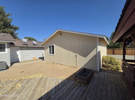60 Leo Drive, Spanish Springs, NV 89441 Photo
