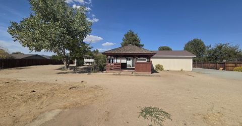 60 Leo Drive, Spanish Springs, NV 89441 Photo