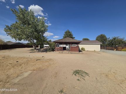 60 Leo Drive, Spanish Springs, NV 89441 Photo