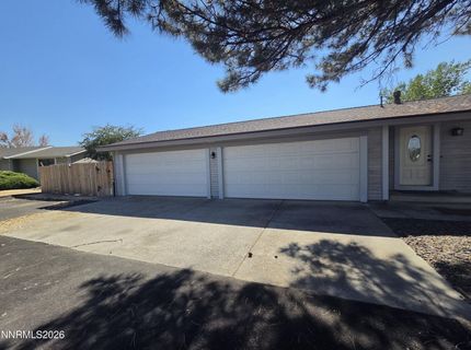 60 Leo Drive, Spanish Springs, NV 89441 Photo