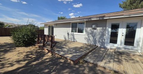 60 Leo Drive, Spanish Springs, NV 89441 Photo