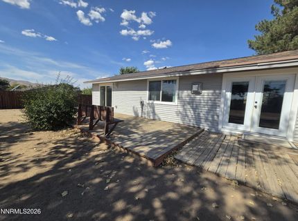 60 Leo Drive, Spanish Springs, NV 89441 Photo