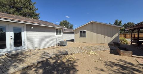 60 Leo Drive, Spanish Springs, NV 89441 Photo