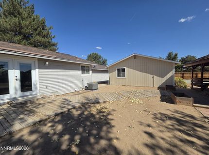 60 Leo Drive, Spanish Springs, NV 89441 Photo