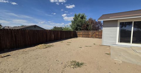 60 Leo Drive, Spanish Springs, NV 89441 Photo