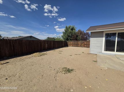 60 Leo Drive, Spanish Springs, NV 89441 Photo