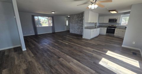 60 Leo Drive, Spanish Springs, NV 89441 Photo