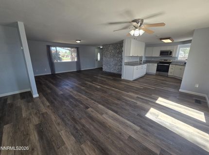 60 Leo Drive, Spanish Springs, NV 89441 Photo