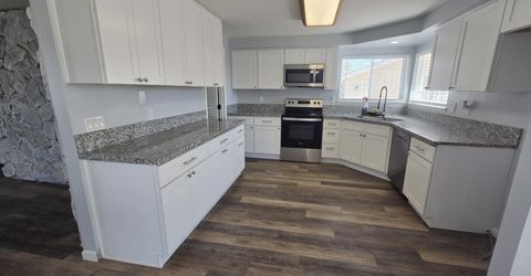 60 Leo Drive, Spanish Springs, NV 89441 Photo