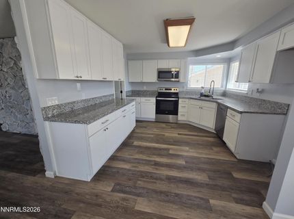 60 Leo Drive, Spanish Springs, NV 89441 Photo