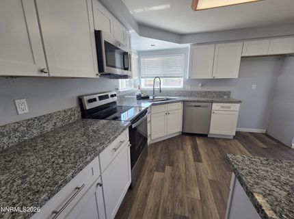 60 Leo Drive, Spanish Springs, NV 89441 Photo