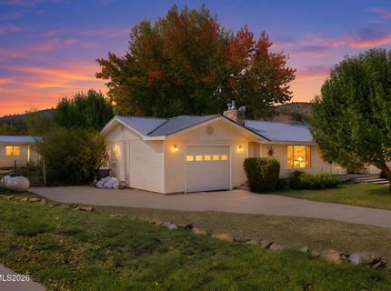 426 Rancho Circle Drive, Loyalton, CA 96118 Photo