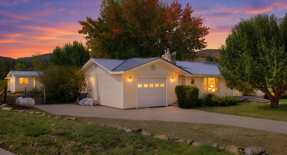 426 Rancho Circle Drive, Loyalton, CA 96118 Photo