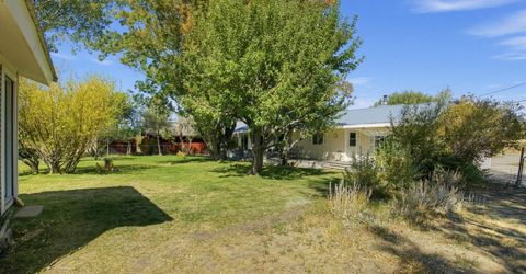 426 Rancho Circle Drive, Loyalton, CA 96118 Photo