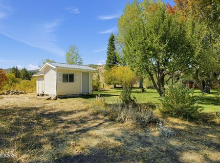426 Rancho Circle Drive, Loyalton, CA 96118 Photo