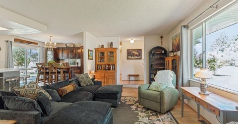 426 Rancho Circle Drive, Loyalton, CA 96118 Photo