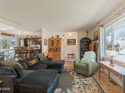 426 Rancho Circle Drive, Loyalton, CA 96118 Photo