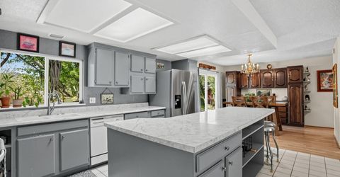 426 Rancho Circle Drive, Loyalton, CA 96118 Photo