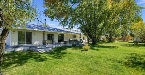 426 Rancho Circle Drive, Loyalton, CA 96118 Photo