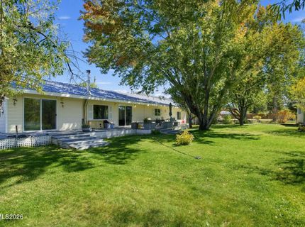 426 Rancho Circle Drive, Loyalton, CA 96118 Photo