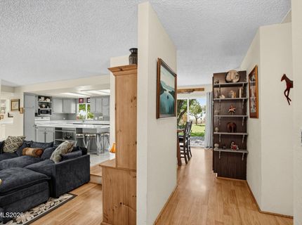 426 Rancho Circle Drive, Loyalton, CA 96118 Photo