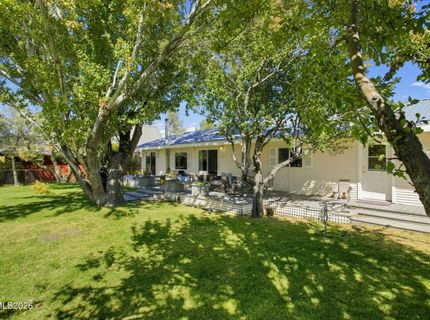 426 Rancho Circle Drive, Loyalton, CA 96118 Photo