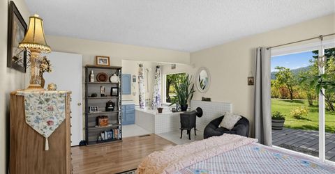 426 Rancho Circle Drive, Loyalton, CA 96118 Photo
