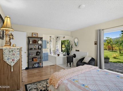 426 Rancho Circle Drive, Loyalton, CA 96118 Photo
