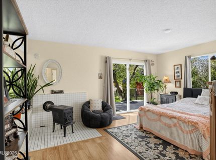 426 Rancho Circle Drive, Loyalton, CA 96118 Photo