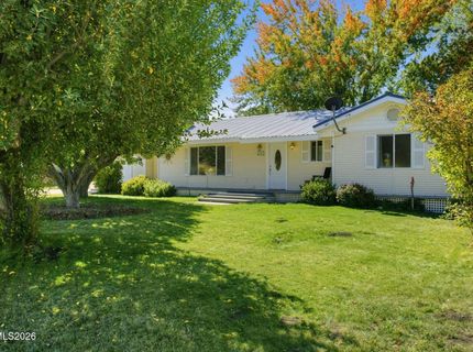 426 Rancho Circle Drive, Loyalton, CA 96118 Photo