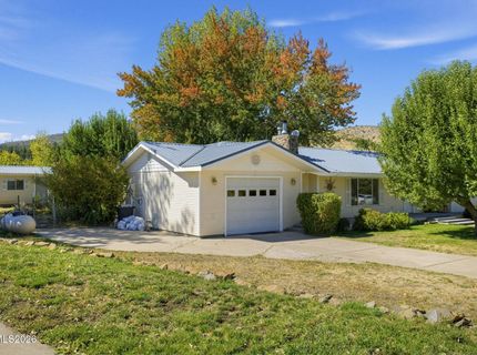 426 Rancho Circle Drive, Loyalton, CA 96118 Photo