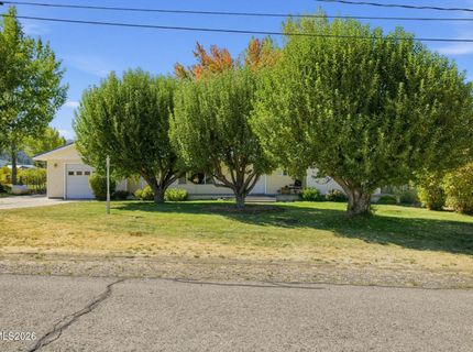 426 Rancho Circle Drive, Loyalton, CA 96118 Photo