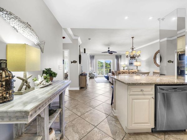 515 Tops L Beach Boulevard, Unit # 309, Miramar Beach, FL 32550